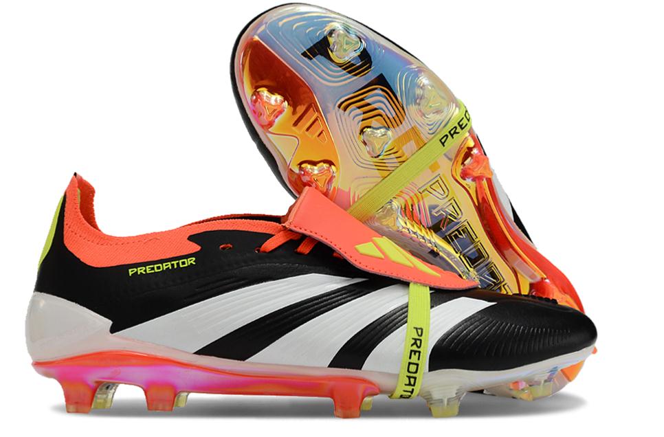 Adidas Predator Elite Tongue FG Size 35-45-64836511